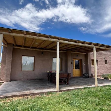 Esperado Villa Villa Pituil Bagian luar foto