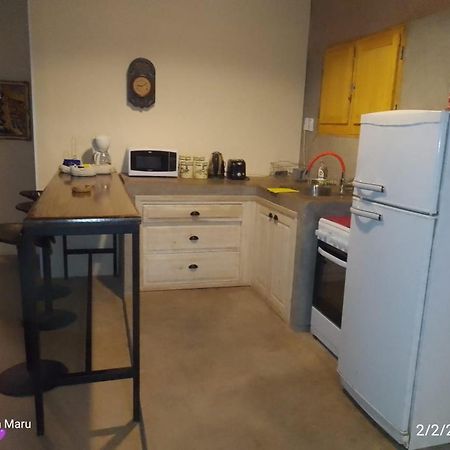 Esperado Villa Villa Pituil Bagian luar foto