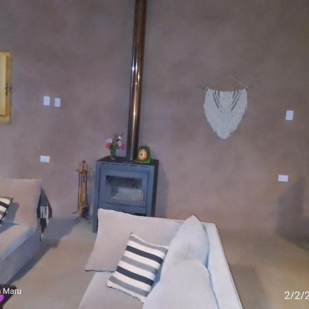 Esperado Villa Villa Pituil Bagian luar foto