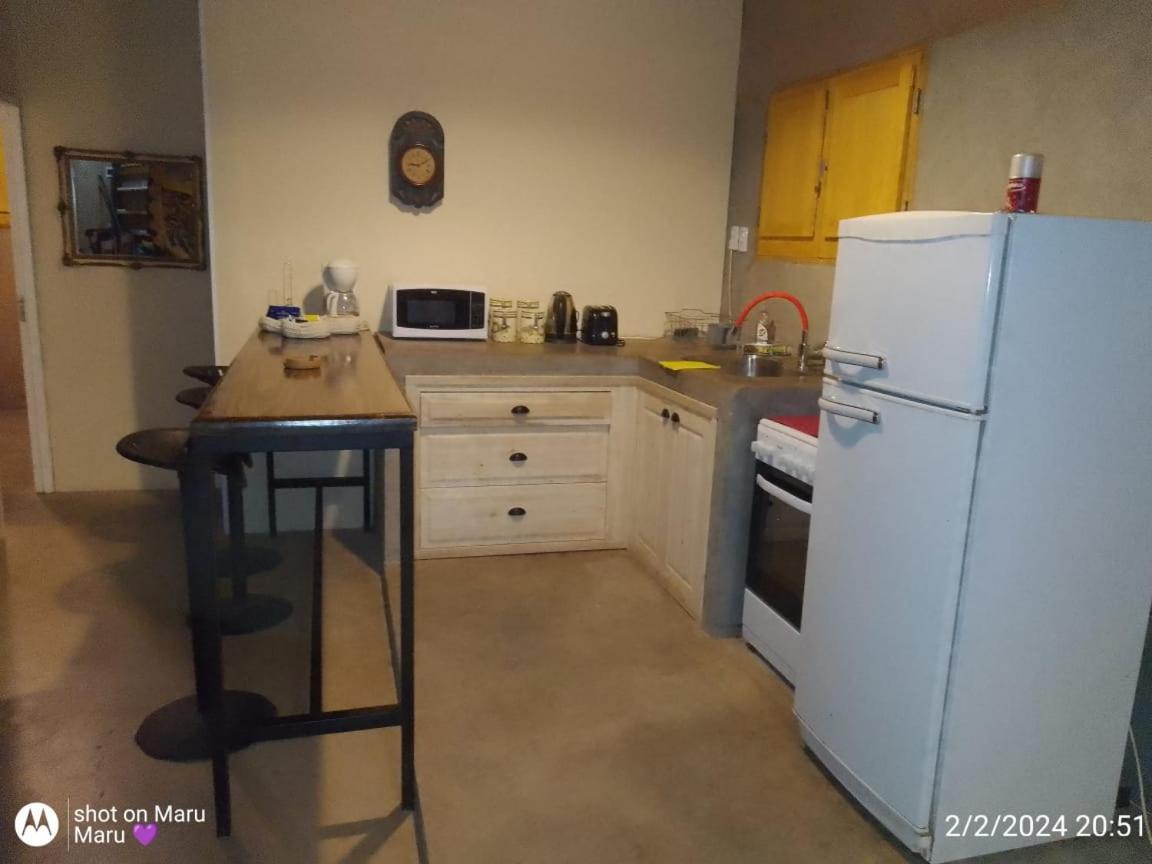 Esperado Villa Villa Pituil Bagian luar foto