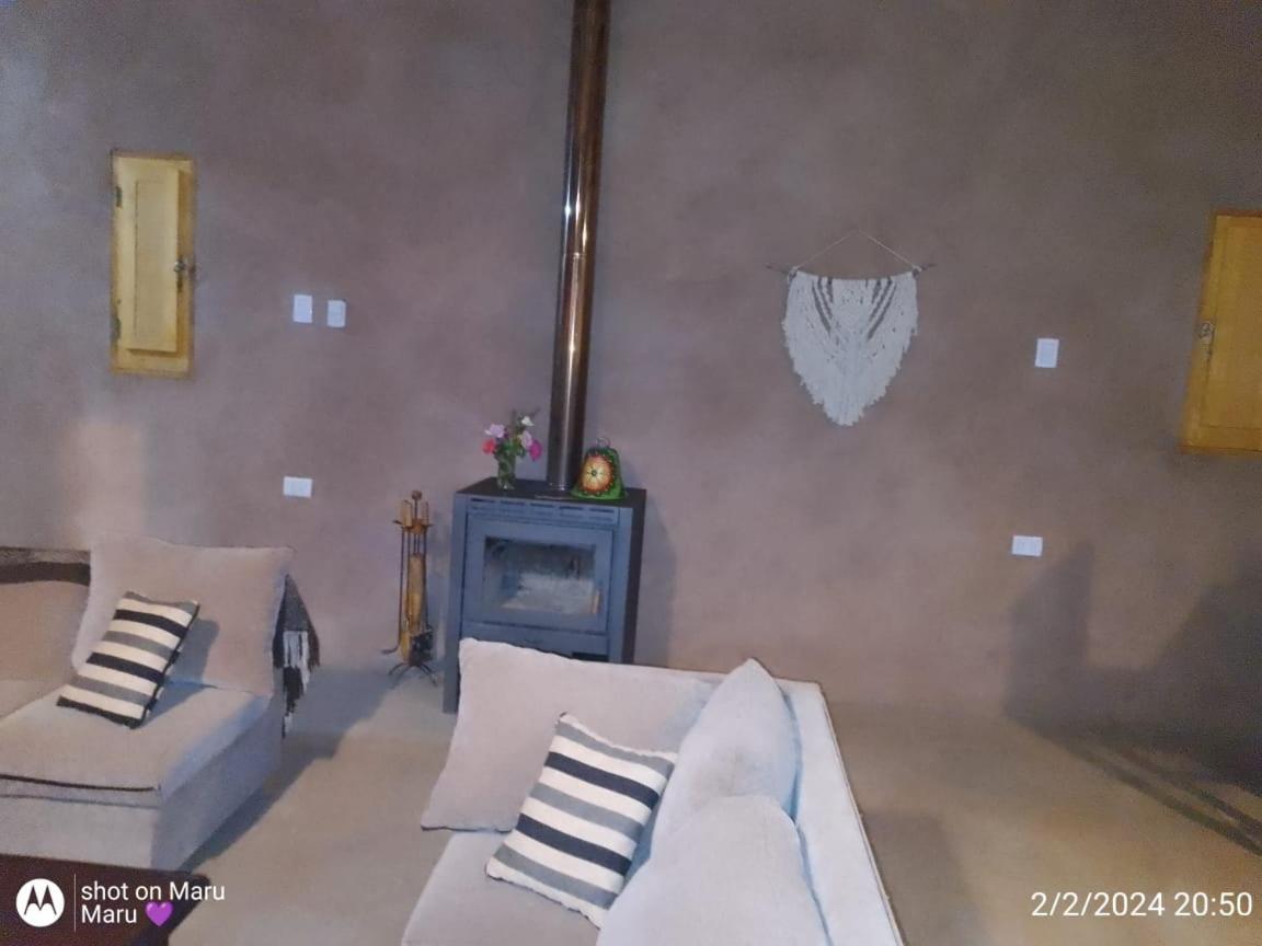 Esperado Villa Villa Pituil Bagian luar foto