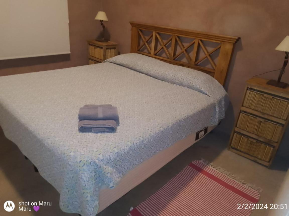 Esperado Villa Villa Pituil Bagian luar foto