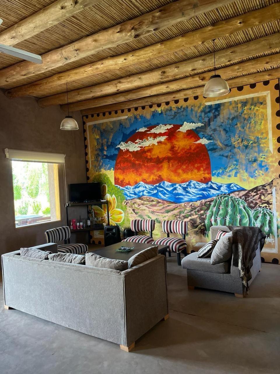 Esperado Villa Villa Pituil Bagian luar foto